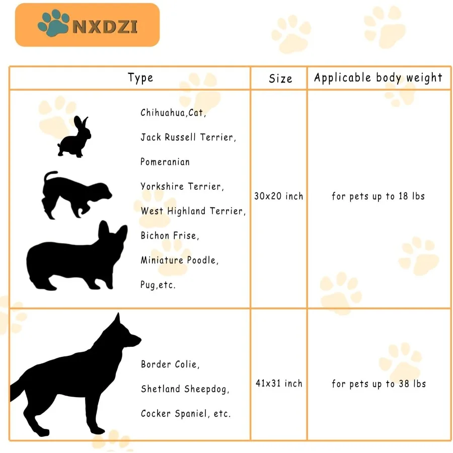 Washable Dog Blankets for Medium to Large Dogs 3 Pack Fuzzy Soft Pet Throw Cover for Kennel Crate Bed 41 x 31 Ideal for Indoor