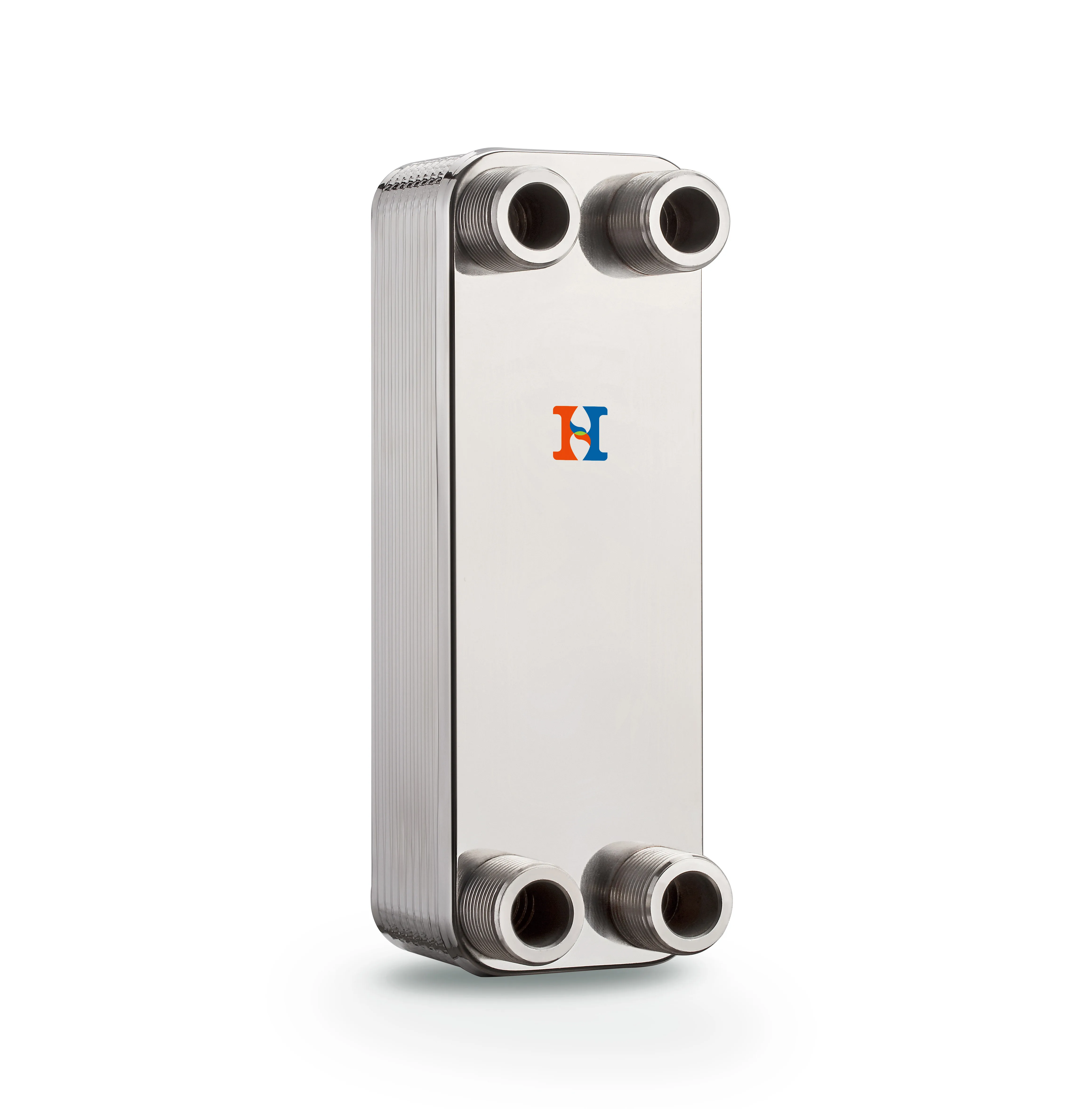 

Hrale Flat Plate Heat Exchanger