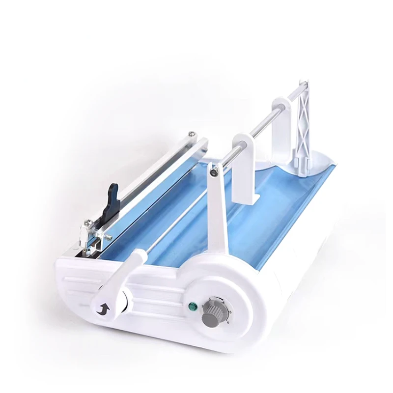 Dental packaging sealer disinfection bag packaging bag sterilization bag sealer extended ultra wide