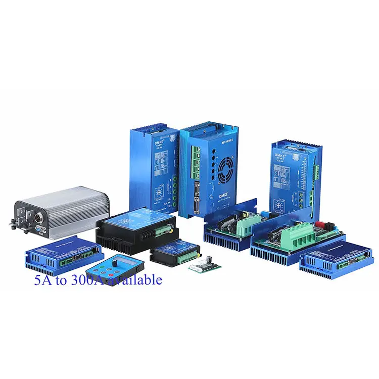 

BeU Custom Speed Controller for Brushless Motor 12V 60V 90W 65A 100A DC Motor Speed Controller DC PWM