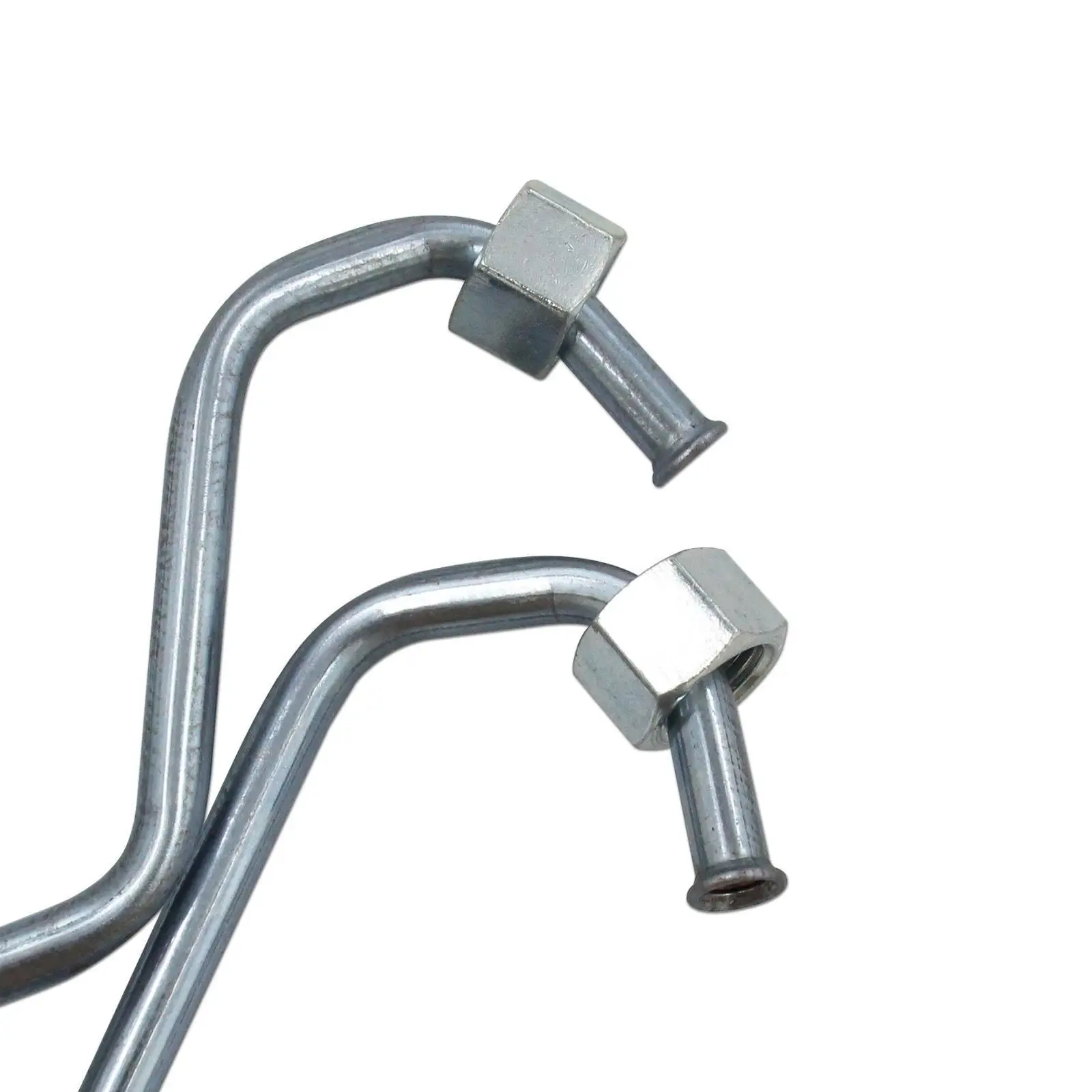 

Комплект проводки и металлической оплетки для гидравлических трубок и трансмиссионных линий, прямая установка для GMC 2008-2014, рулевое управление