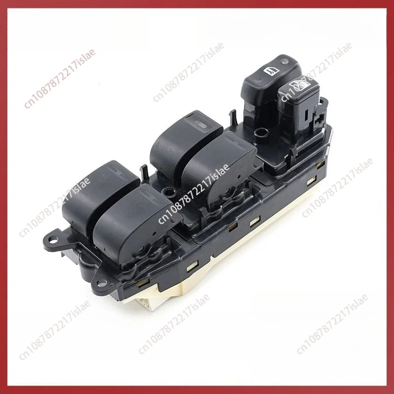 84040-48020 Window Lift Switch RX300 1999-2003