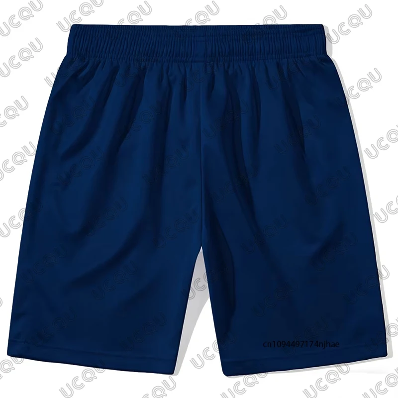 Off Campus Briar University Graham 44 22 DI LAURENTIS 66 Tucker46 Print Herren Damen Sportshorts Sommer Kurze Hosen Strandkleidung – Detail 4