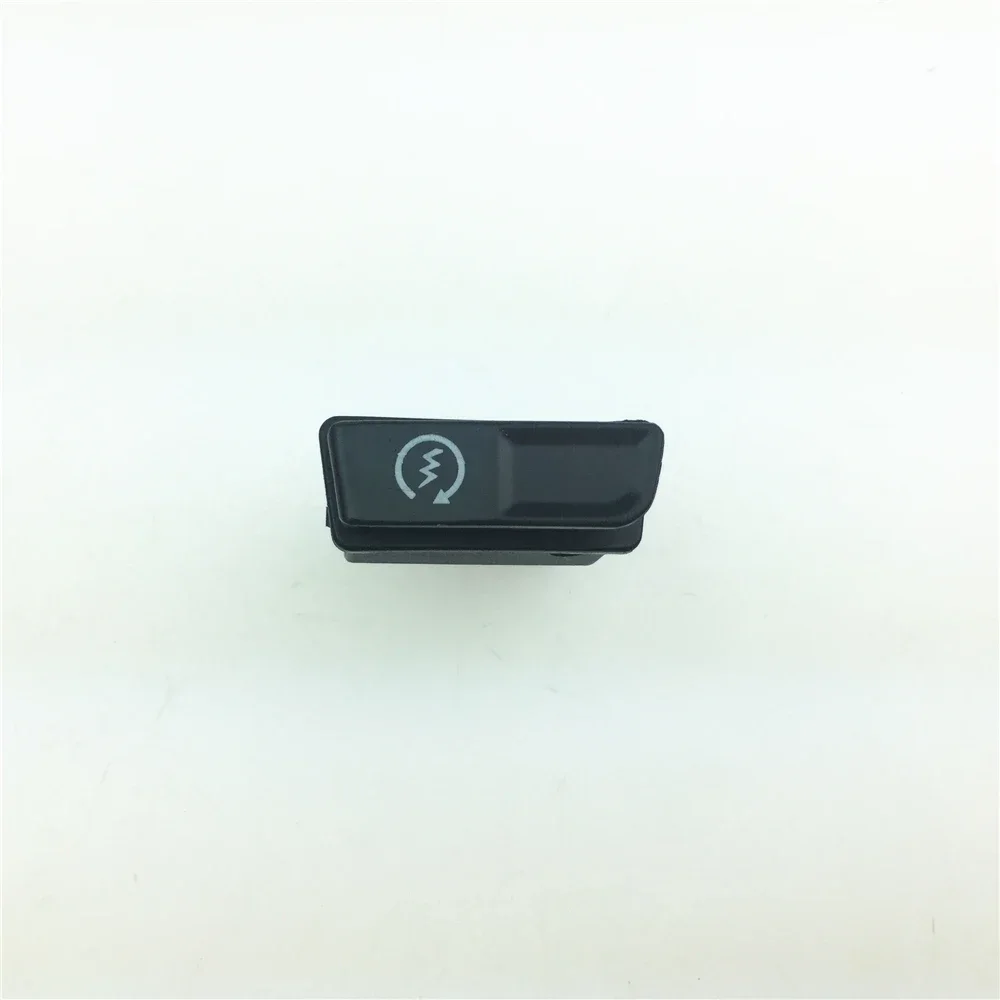 

Электрический мотоцикл фар рулевое управление электрический пусковой переключатель черный переключатель, кнопка пускового переключателя 10 шт.