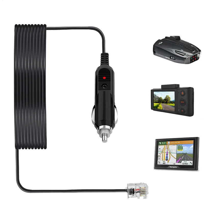 2M Car Power Charge… - image