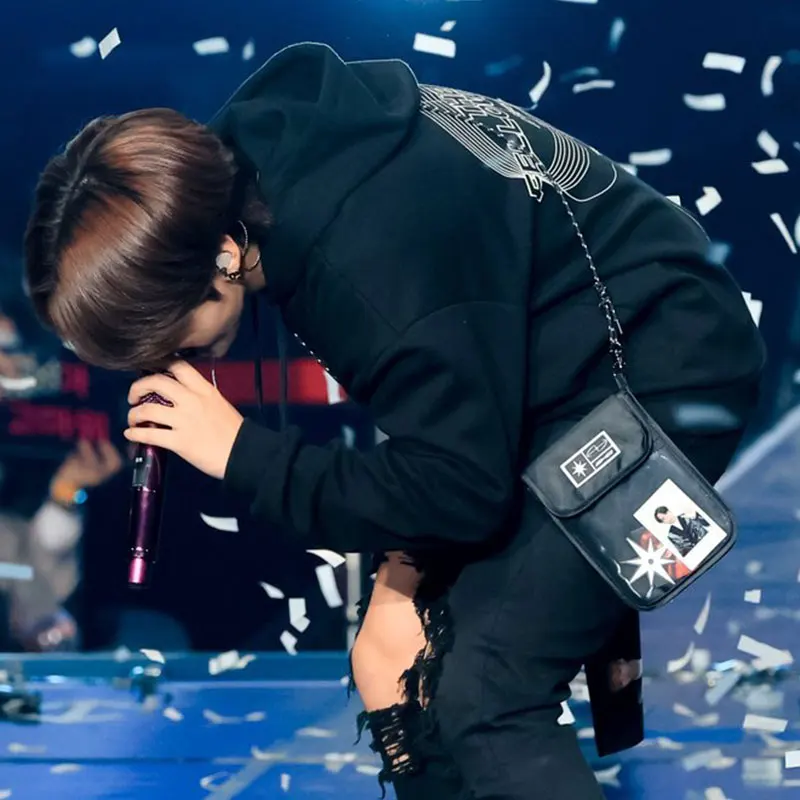 K POP KPOP ATEEZ Zip Up Women/Men Hoodies Sweatshirts Streetwear