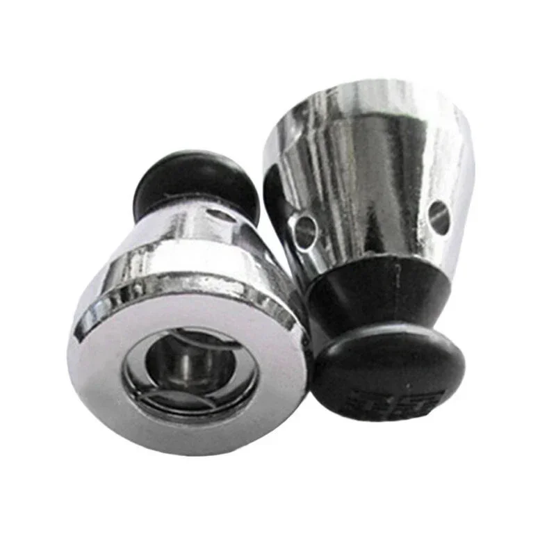 1pc Stainless Steel Cooker Cap Pressure limiting valve Pressure Cooker Safety Valve Home kitchen supplies cookware components