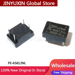 5Pcs Transformer PE-65612NL PE65612NL Digital Audio In Stock Wholesale