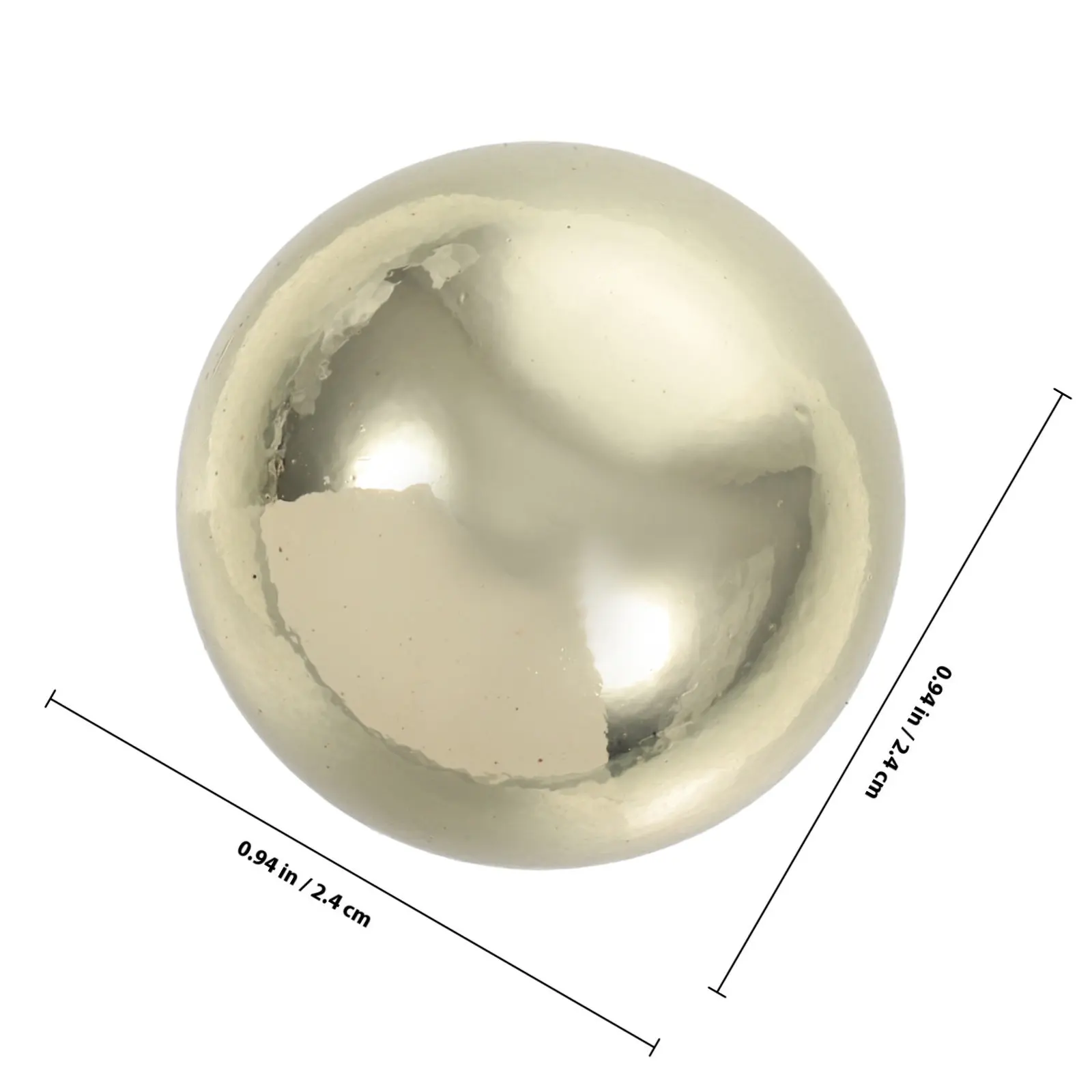 Metal Ceiling Light Cover Lampshade Replacement for Halloween Christmas Bedroom Office Decor