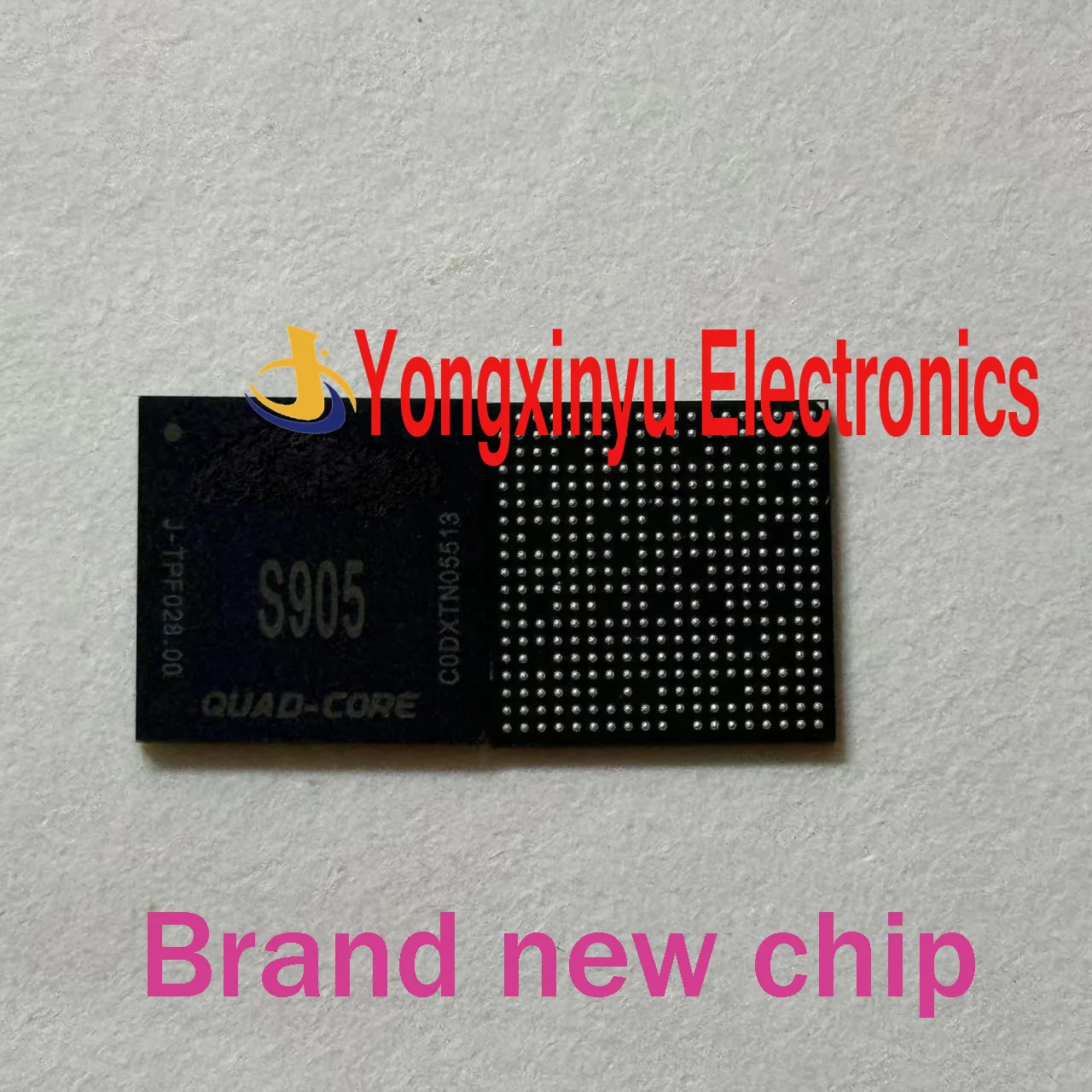 S905 Brand New Item Direct Minimum Order Available Unique Identification Not Stolen