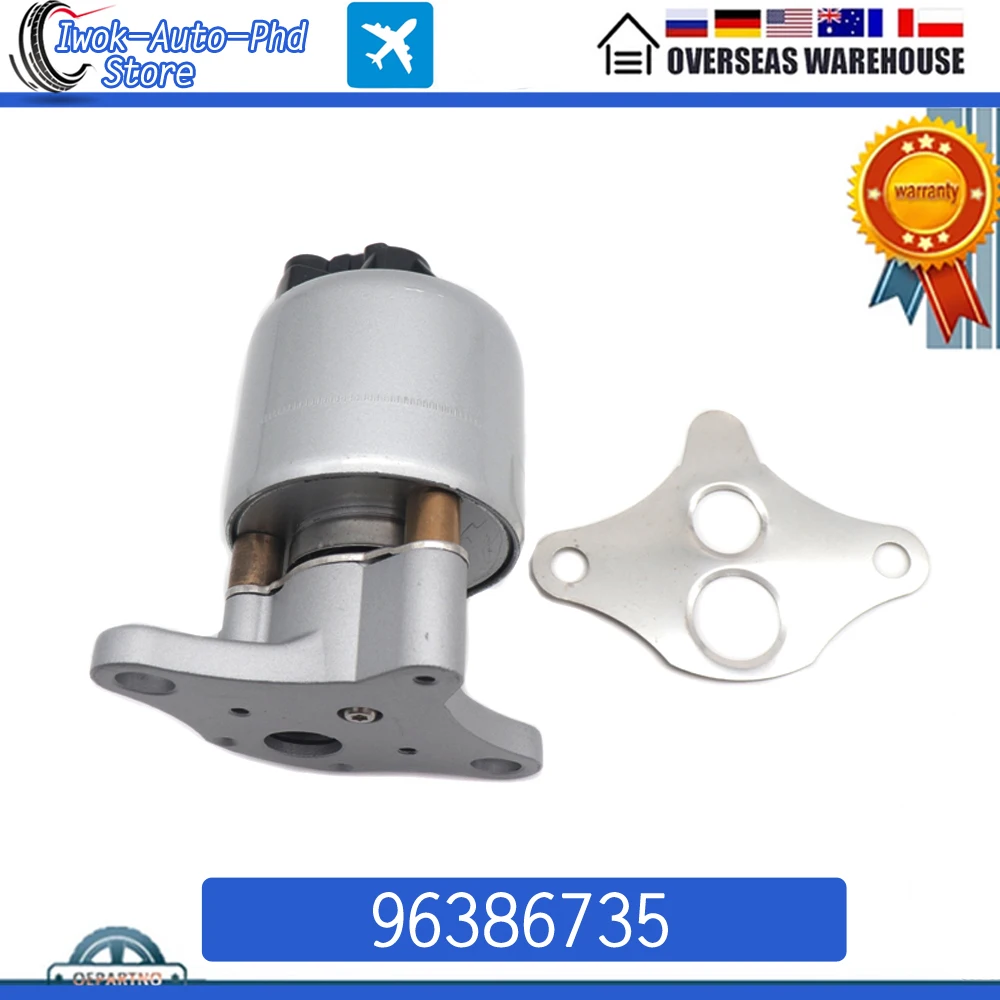 

Car Vacuum Solenoid Valve 1811186Z01 For CHEVROLET AVEO AVEO5 EPICA PONTIAC WAVE WAVE5 G3 For SUZUKI VERONA 1811186Z00 96386735