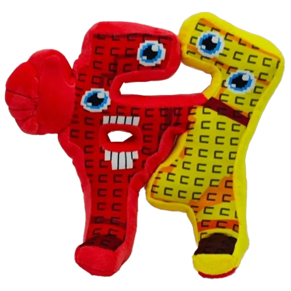 STEAL A BRAINROT 67 Sahur ألعاب قطيفة لطيفة رقم. 9 لعبة دمى منزلية محيطة ألعاب سامي جانديل ألعاب ناعمة لهدايا أعياد ميلاد الأطفال #2