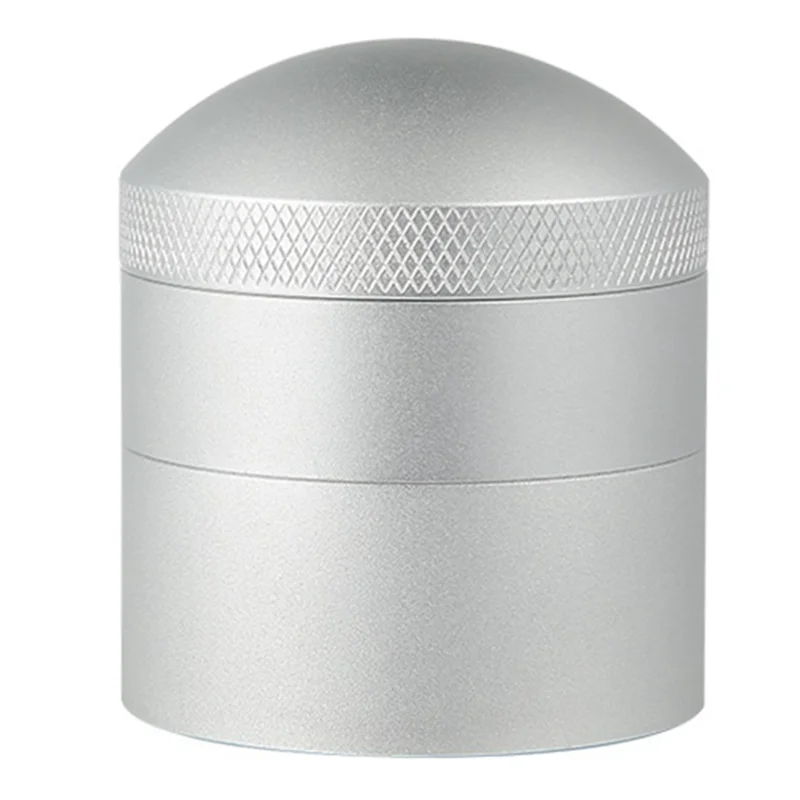 GOOD-53Mm Coffee Needle Distributor Easy To Use Convenient Cleaning Tamper 304 Stainless Steel Coffee Needle Coffeeware B