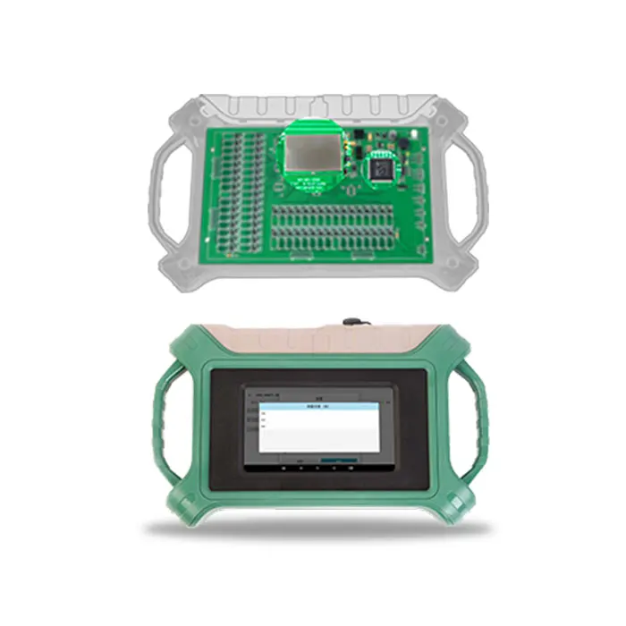 Portable ADMT-300SX…