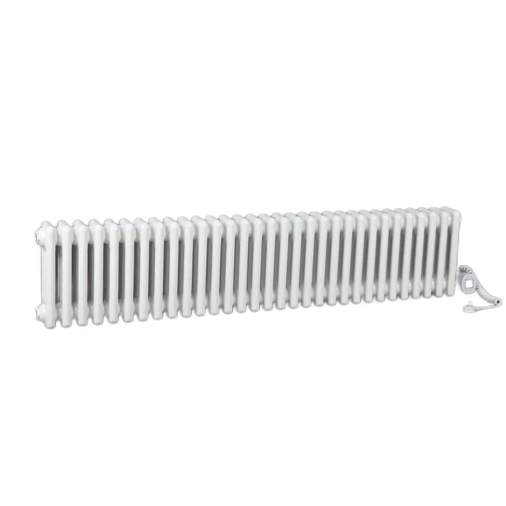 Heating Radiators Home Top Quality 1200W Designer Electric Wall Hang White Radiators For Home Heating