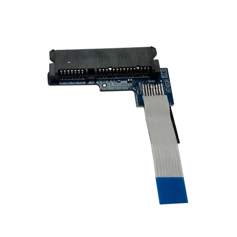 U55C Desktop Hard Drive Adapter Flexible Cable Storage for 15-AY536NW 15-AY