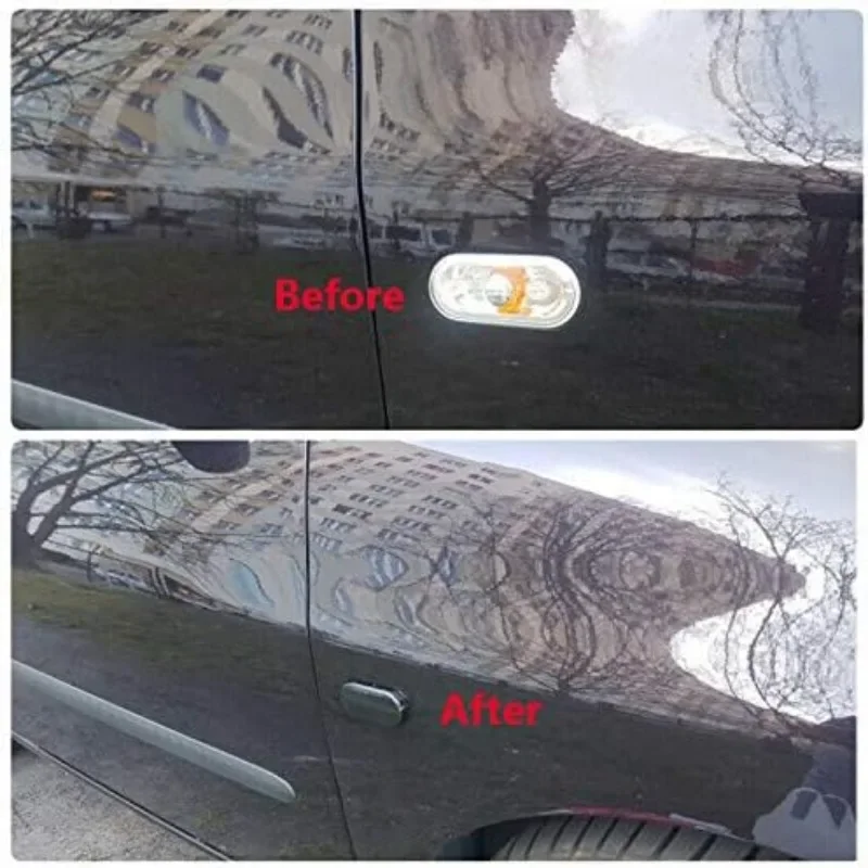 لمقعد LED ديناميكي الجانب ماركر بدوره إشارة المؤشر مناسبة ل إيبيزا 6L قرطبة توليدو ليون MK1 MK2 ل اوكتافيا