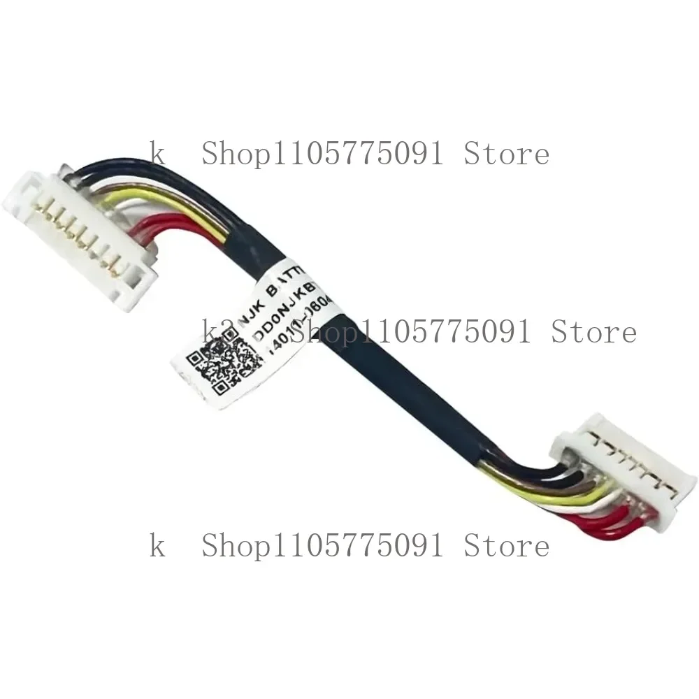 Battery Connector Cable Wire for ASUS TUF F15 FX507 FX507ZE FX517ZM FX507ZI FX517ZR FA507RC FA507RE-A15.R73050T 6017B1877901