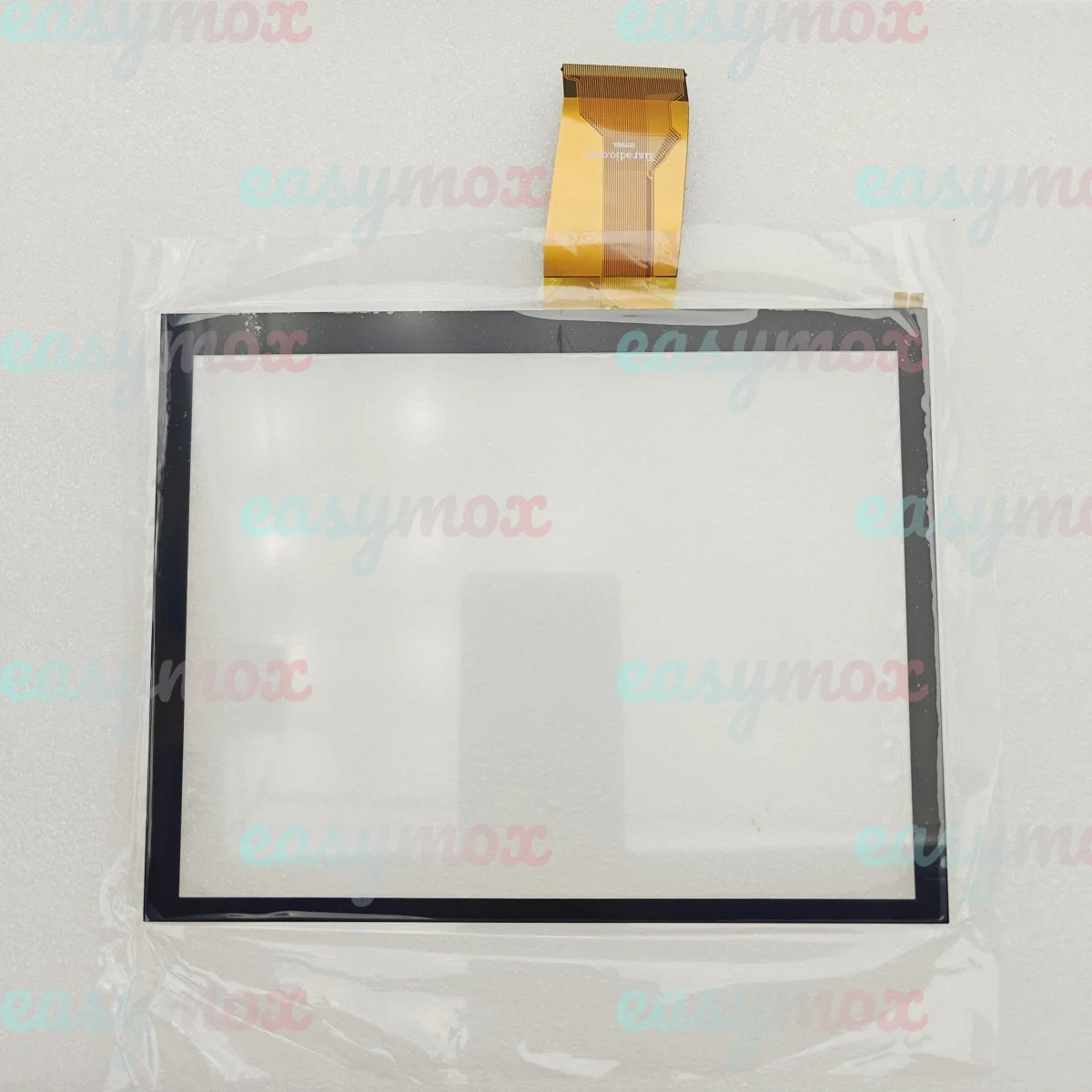 

LA084X01SL02 SL02 8.4 Inch LCD Display With Touch Digitizer for Chrysler Jeep Dodge Ram 1500 2500 3500 4500 Repairment