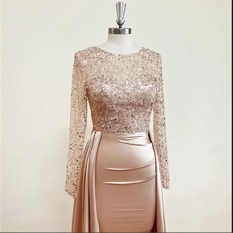 Designer Evening Dresses 2025 Luxury Collection Women's Elegant Party Gowns Long  Prom Dresses Summer Formal Maxi Customized