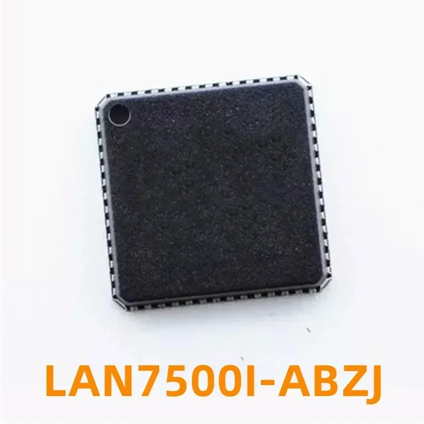 1PCS LAN8710AI-EZK-TR LAN7500I-ABZJ LAN8720A-CP-TR 8720AI QFN-32 신제품