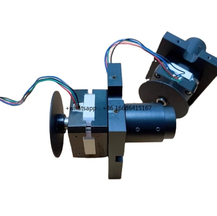 

Brand New Original SE200BM Ellipsometer Industrial Component Product