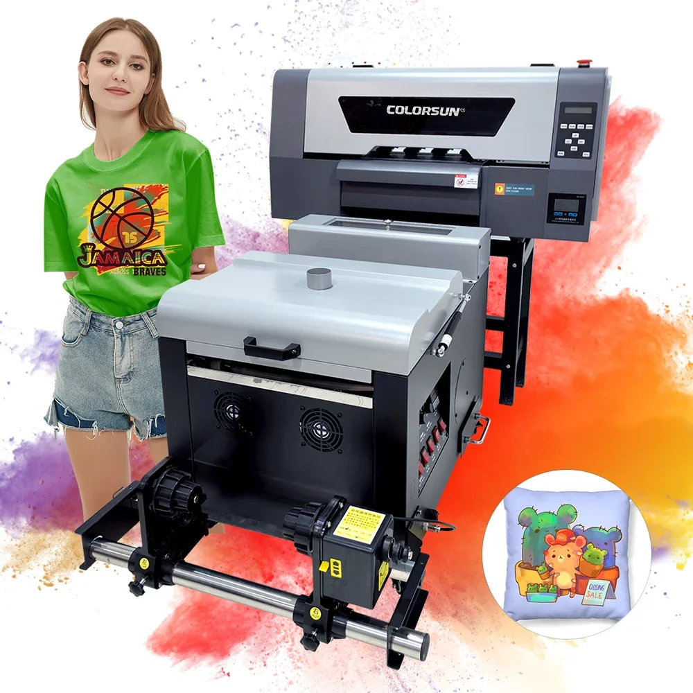 #Full Set A3 Dtf In…