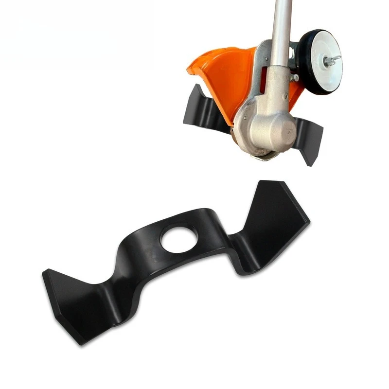 4180-710-6001 Bed Edger Blade 4180 710 6001 Compatible with Stihl Edger 4150-2