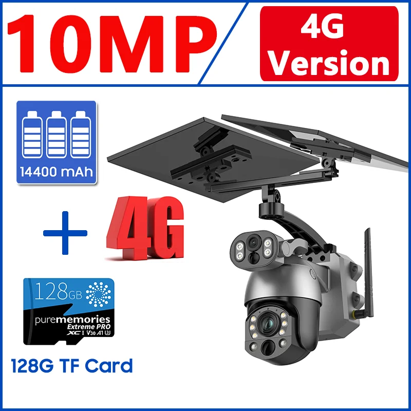 Variant: 10MP 4G Camera 128G
