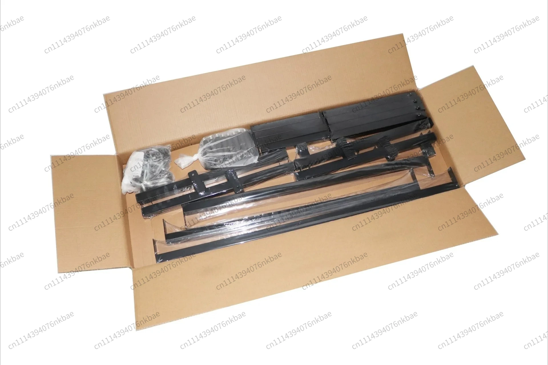 Double Layer 14 Slots Ukulele Display Stand With 7 Slot Piano Keyboard Instrument Storage Rack