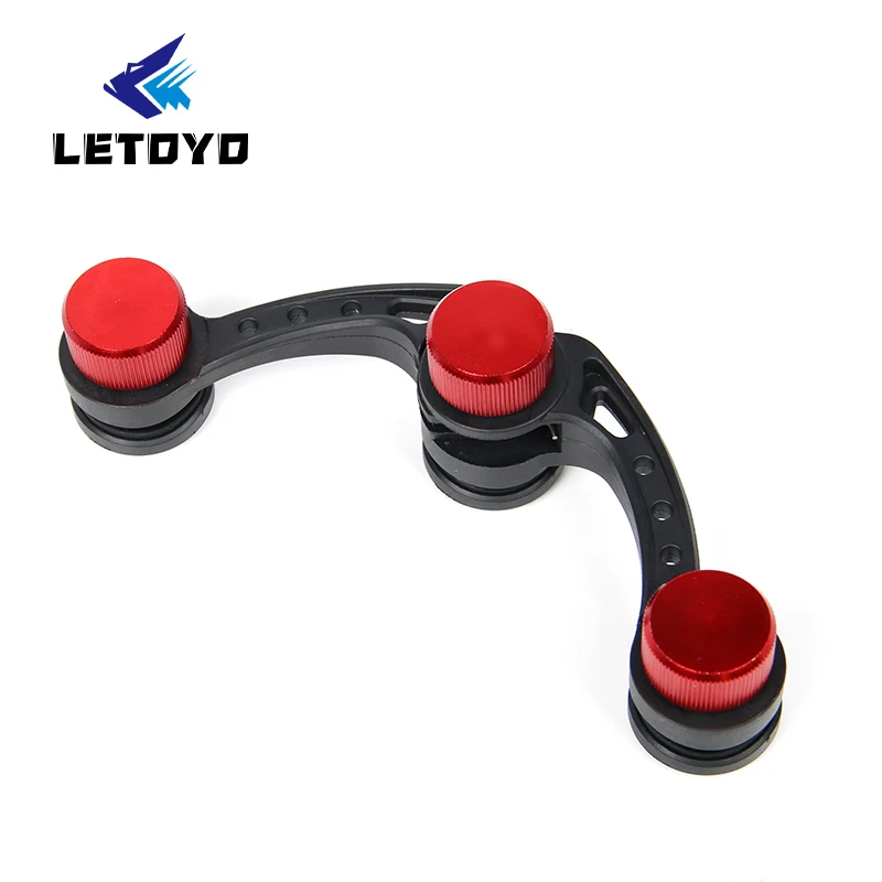 LETOYO Knotter Assist Knot Bobbin Winder GT FG PR خط الصيد لوازم الصيد ملحقات الصيد سلع الصيد