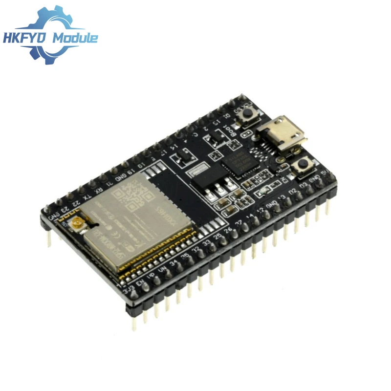 ESP32-DevKitC Core Board ESP32 Development Board Floor Boards May Be Mounted WROOM-32D 32U WROVER Module