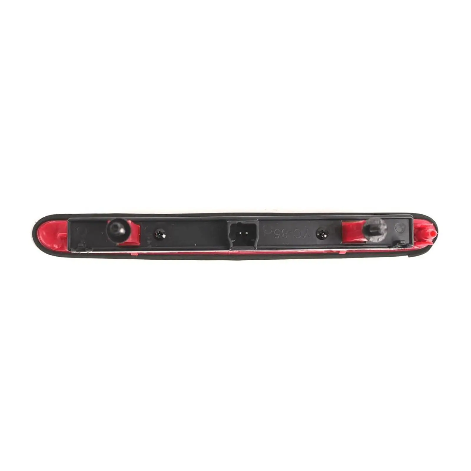 Third Brake Light Car Accessory PP Material High Visibility Stop Lamp for Peugeot 307 Hatchback 2001-2008 Repair Parts