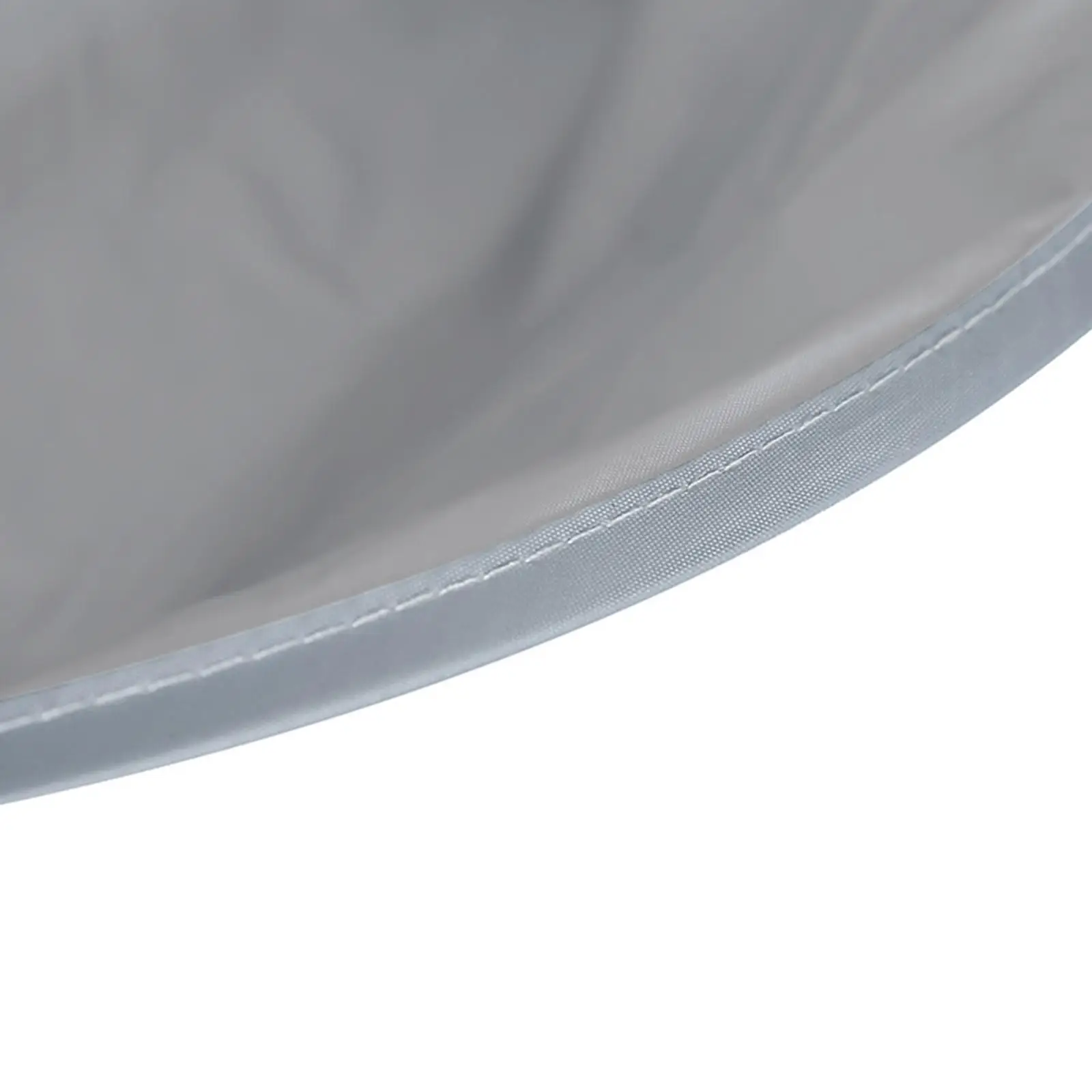 

Professional Hair Cutting Cape Foldable Umbrella Design Hairdresser Cloth Waterproof Styling Apron for Home and Salon