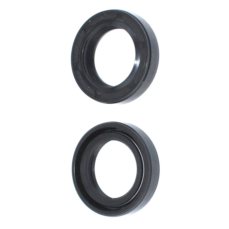93101-17054 Oil Seal S-Type Replacement For Yamaha Parsun Hidea Outboard Motor 8HP 9.9HP 15HP Boat Engine Parts