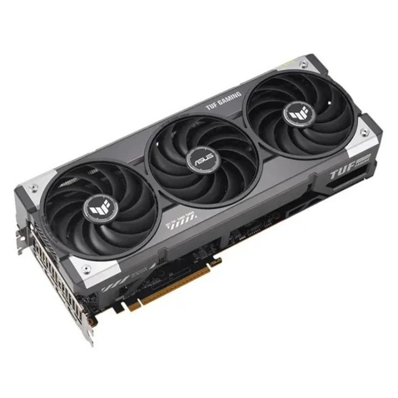 

TUF RX9070 O16G GAMING game AI rendering design e-sports game graphics card