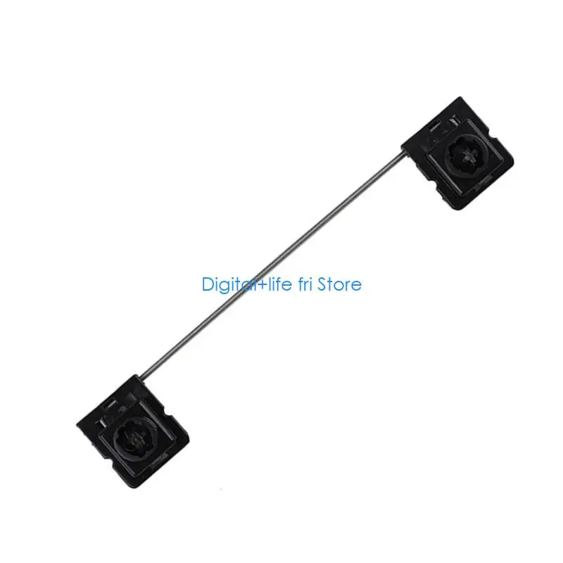 

E06D Stable and Smooth Keystrokes Electrostatic Capacitive Keyboard Stabilizer
