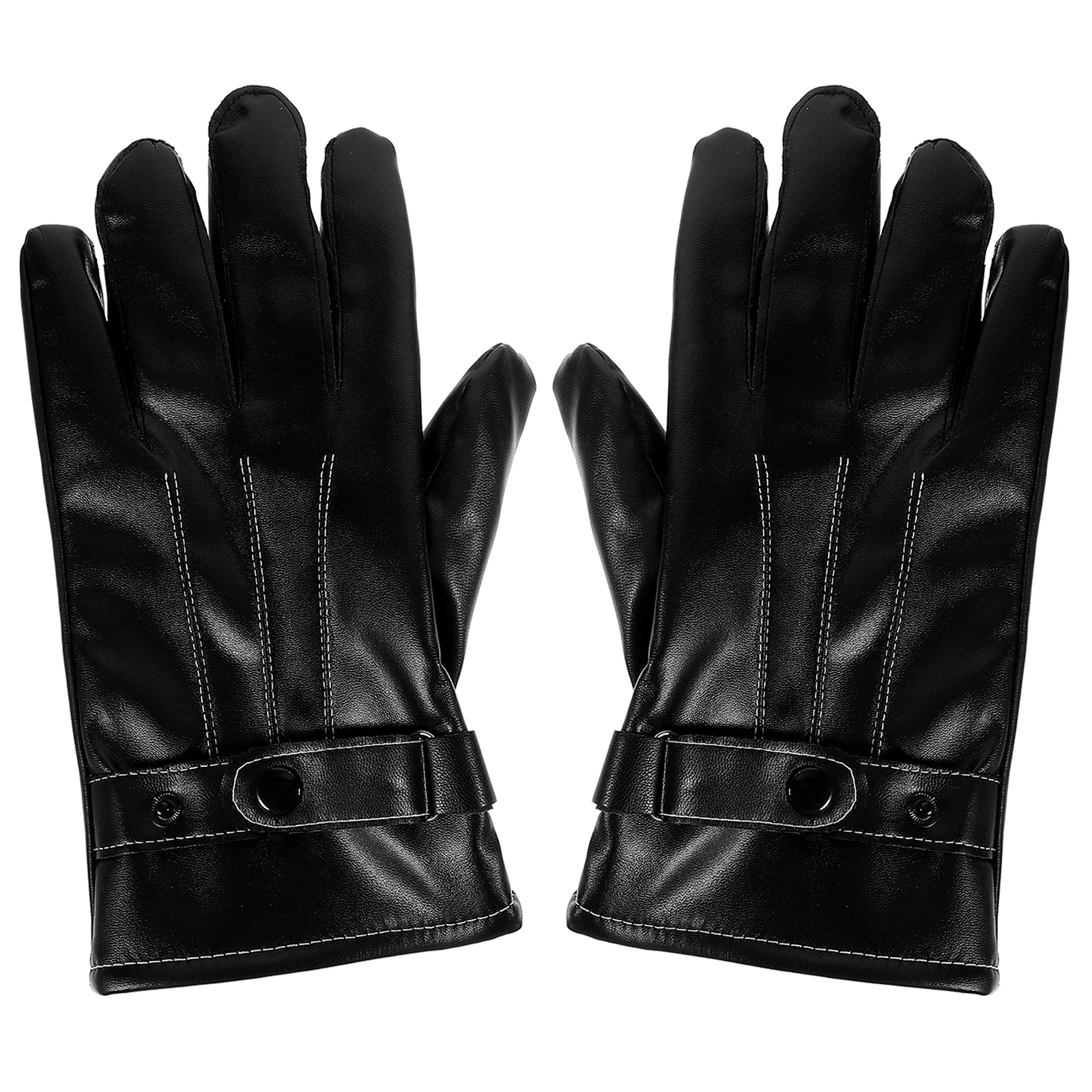 Ridding Gloves Cycling for Men Protective Bike Windproof Winter Fishing Sports Supplies Miss Riding