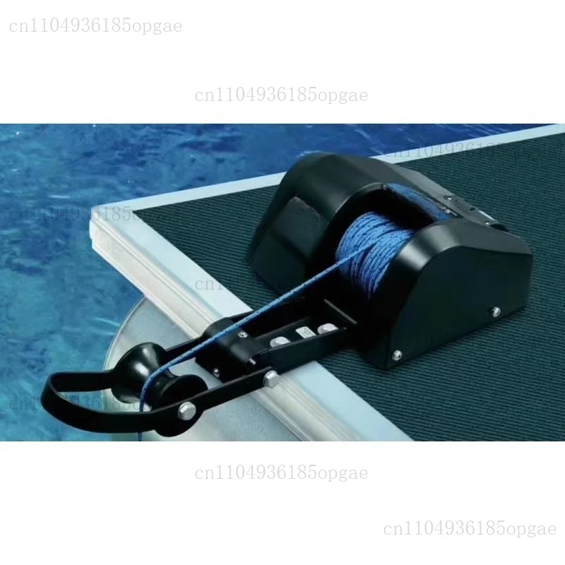 Speed Boat Rubber Boat Seawater Electric Windlass Anchor Weight AC35SW