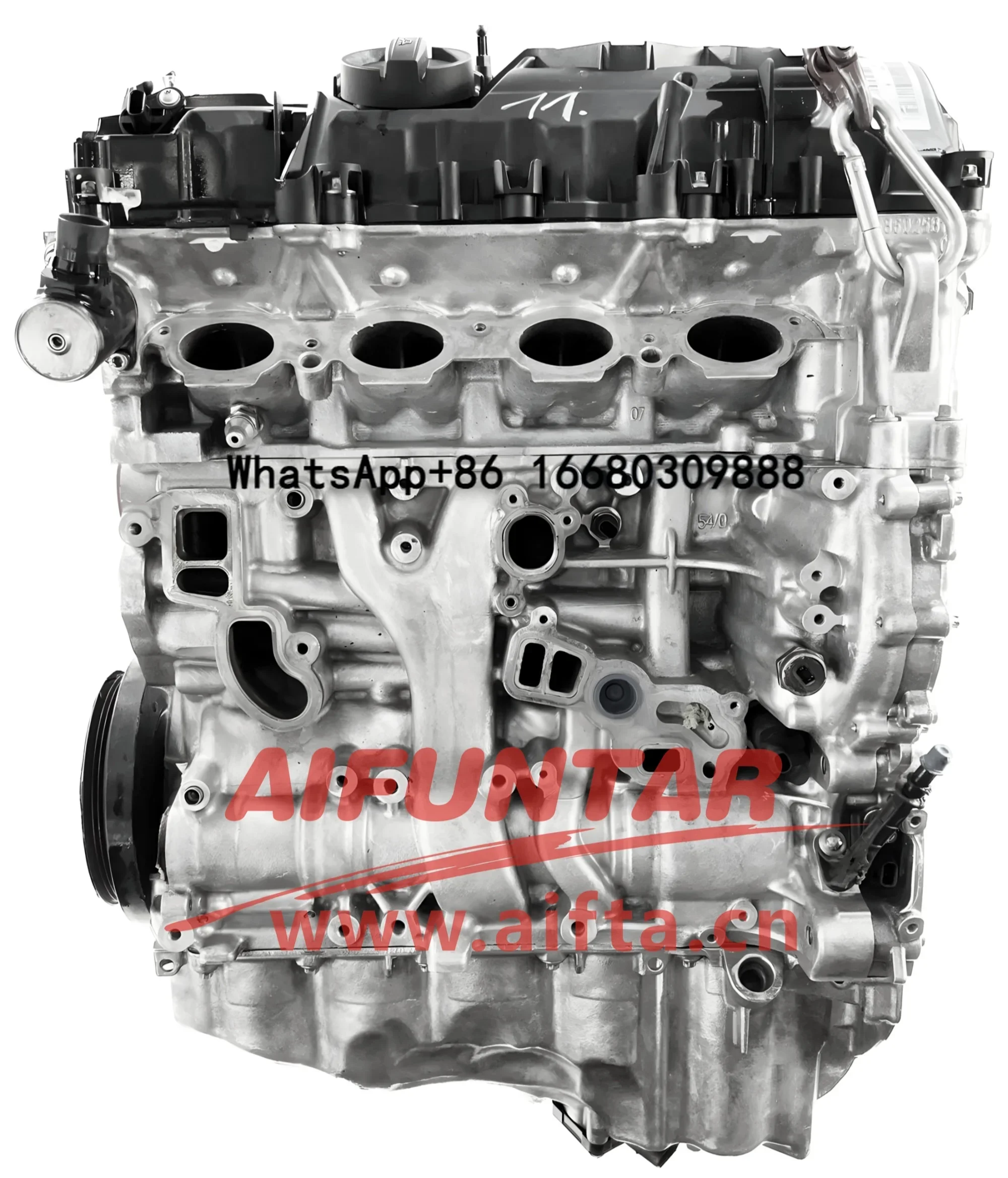 

Auto Engine Assy N13B16 1.6L FOR F20 F21 F30 F31