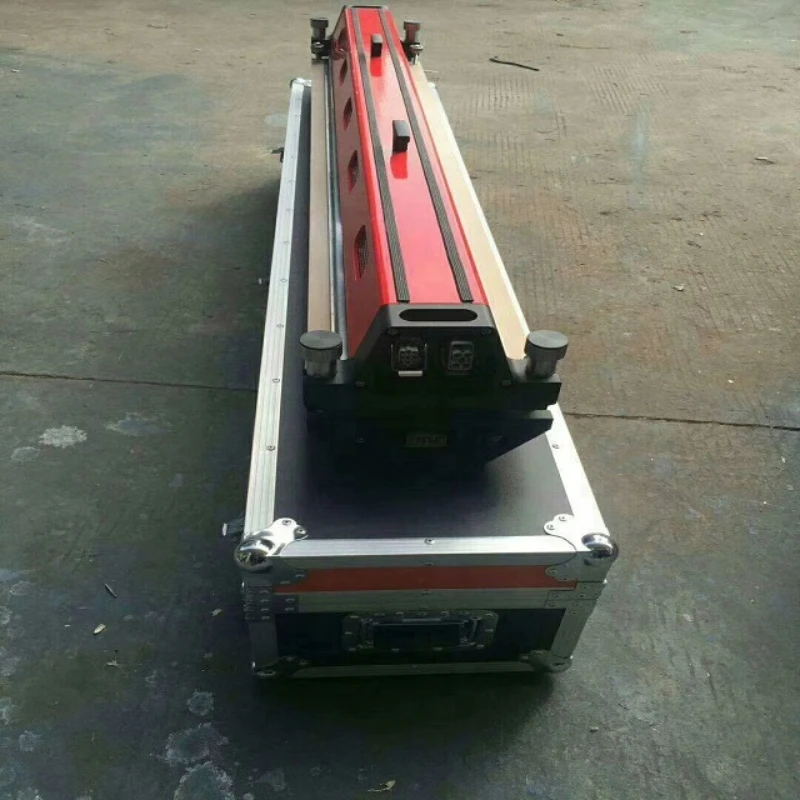 pvc conveyor belt high frequency hot jointing air cooled system welding machine