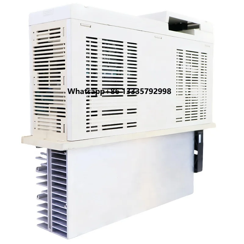 

MDS-B-V2-3510 MITSUBISHI MDSBV23510 Used Original Price 12 Months Warranty Fast Delivery AC Servo Motor Drive Unit Module