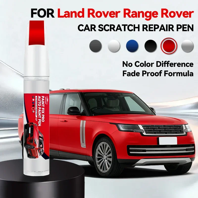 

Ручка-корректор для ремонта лакокрасочного покрытия Land Rover Range Rover 2005-2025 L320 L494, средство для удаления царапин, аксессуар для самостоятельного ремонта автомобиля