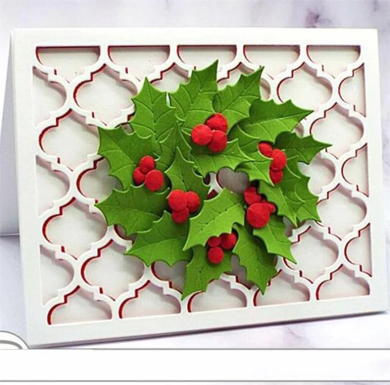 frame metal cutting dies cut die mold Scrapbook paper craft knife mould blade punch Embossing stencils