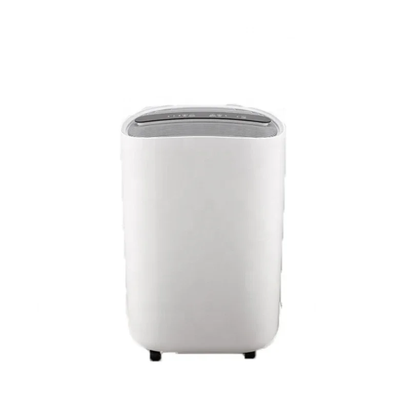 20L/day Negative Ion Washable air filter and Active filter 3 modes 320W LED display smart home air dehumidifiers