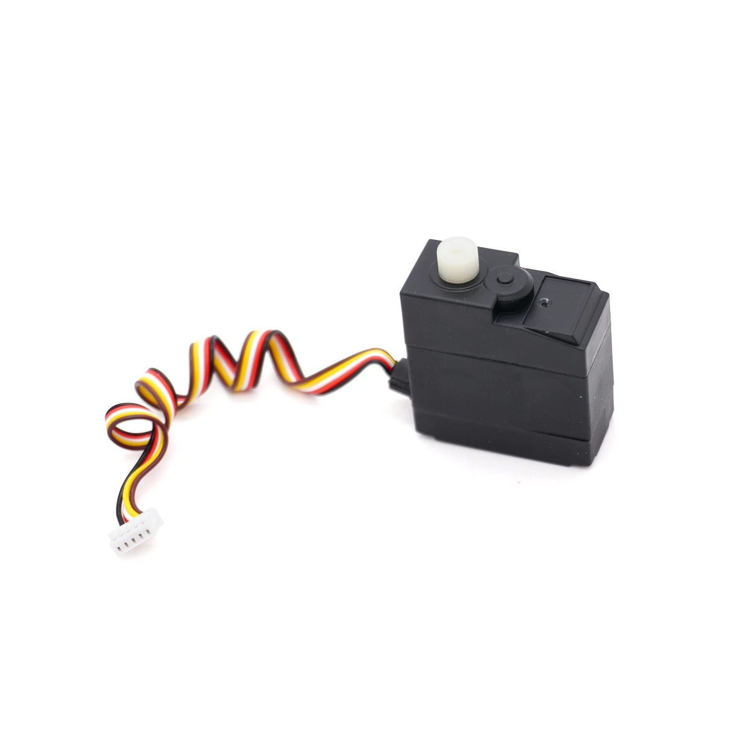 YSIDO 17G Metal Gear Digital Servo Drei/Fünf Draht für 1/16 SCY 16101 16102 16103 16201 MJX JJRC Q117 RC Auto Upgrade Zubehör – Detail 16