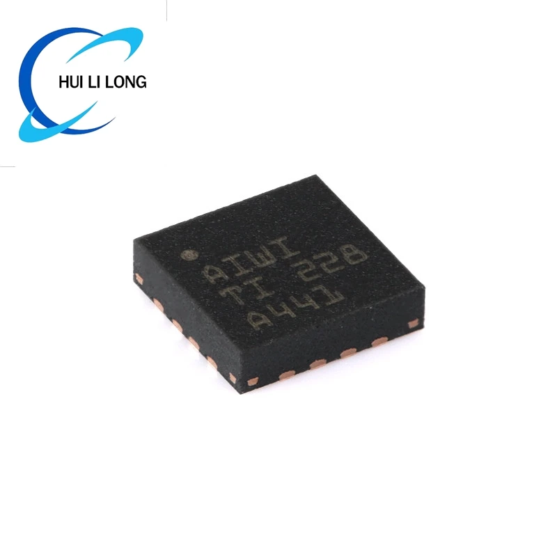 5pcs/2pc TPA6132 TPA6132A2 TPA6132A2RTER WQFN-16 WQFN16 Stereo Headphone Amplifier Chip IC Integrated Circuit