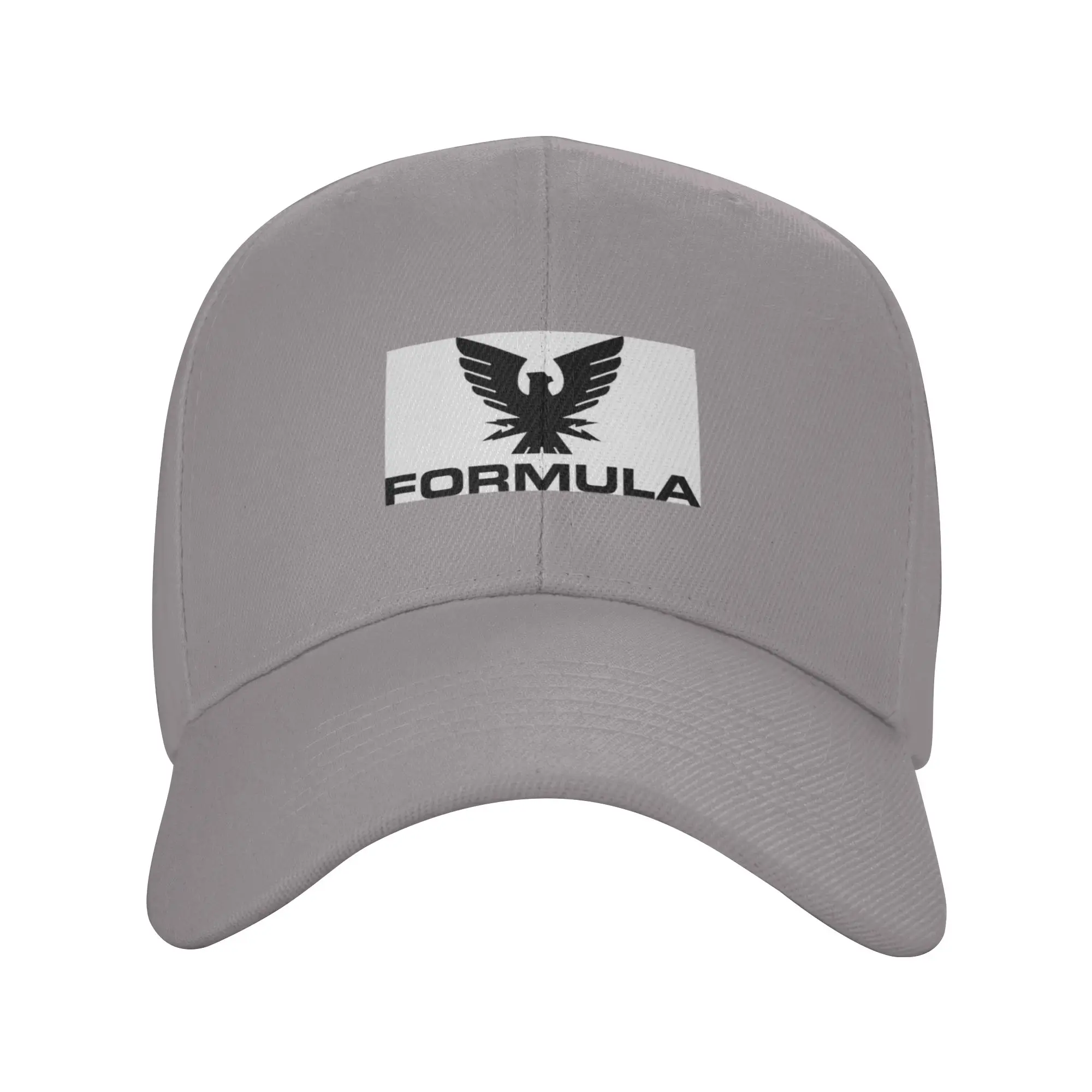 Formula Racing Boating Trendy Baseball Cap Morning Exercise Soft Crown Baseball Cap