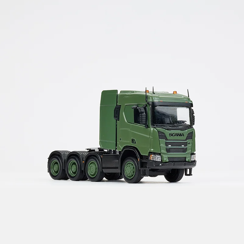 1/64 MASDI スカニア 770S トラクターヘッド ブラック 1/64 MASDI スカニア 770S トラクターヘッド ブラック｜Yahoo!フリマ