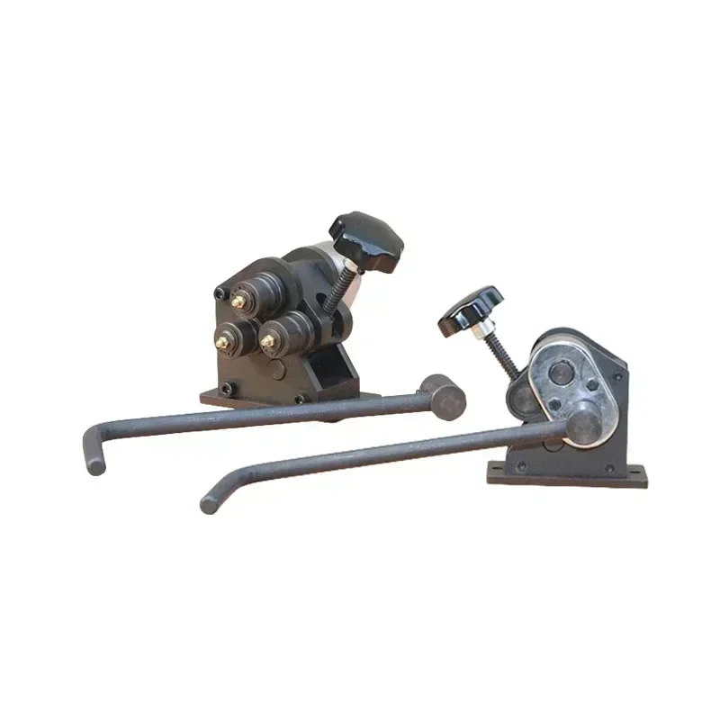 Best Seller FirstHot SalesHot Selling ItemHot Selling ItemPR-3 Manual Rolling Machine Three Roll Gear Drive Bending Tools Stainl